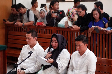 Bos First Travel Menolak Divonis 20 Tahun