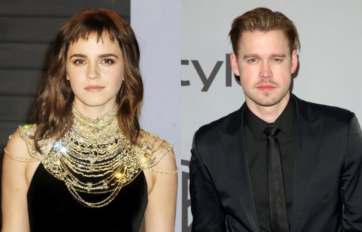 6 Bulan Pacaran, Emma Watson Putus dengan Aktor Glee