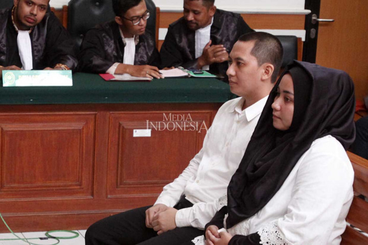 Bos First Travel Divonis 20 Tahun Penjara