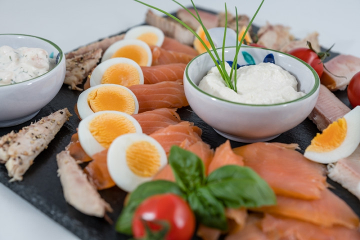 8 Makanan yang Baik untuk Penderita Diabetes