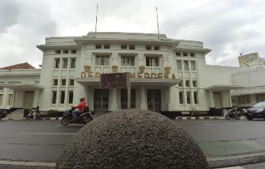 Bandung Gagal Raih Opini WTP