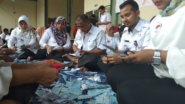  KTP-el Tercecer, Mendagri Mengaku Salah