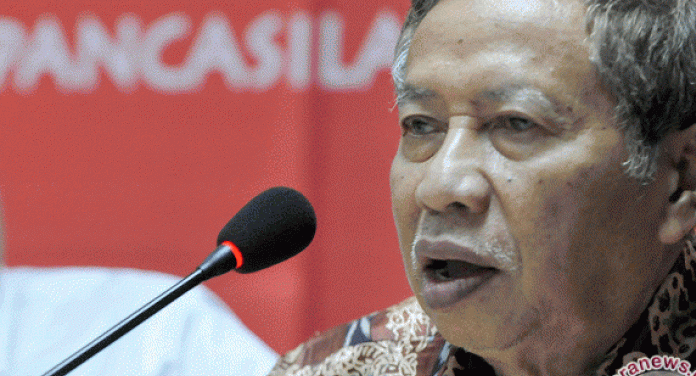 Puasa Menurut Dawam Rahardjo