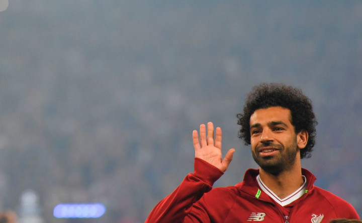 Timnas Mesir Tetap Bawa Salah Meski Masih Cedera