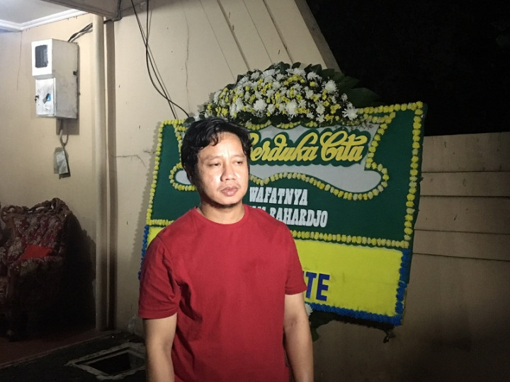 Putra Dawam: Bapak Sosok Demokratis