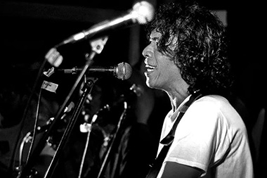 Konser Penggalangan Dana untuk Musisi Ari Malibu Digelar