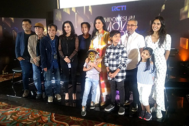 Mengenal Kategori Film Ansambel dalam Indonesian Movie Actors Awards