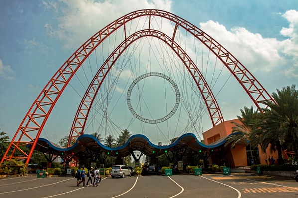 Ancol Asian Festival 2018 Hadirkan Budaya Betawi, Nusantara, dan Asia