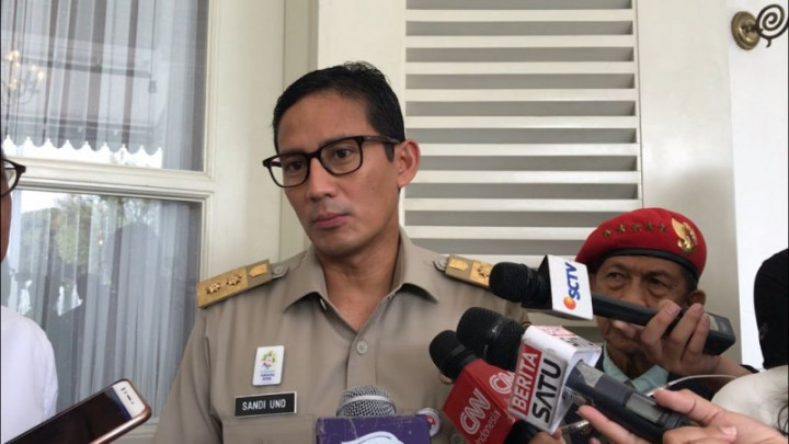 Pemprov DKI Perketat Pengawasan Diskotek selama Ramadan