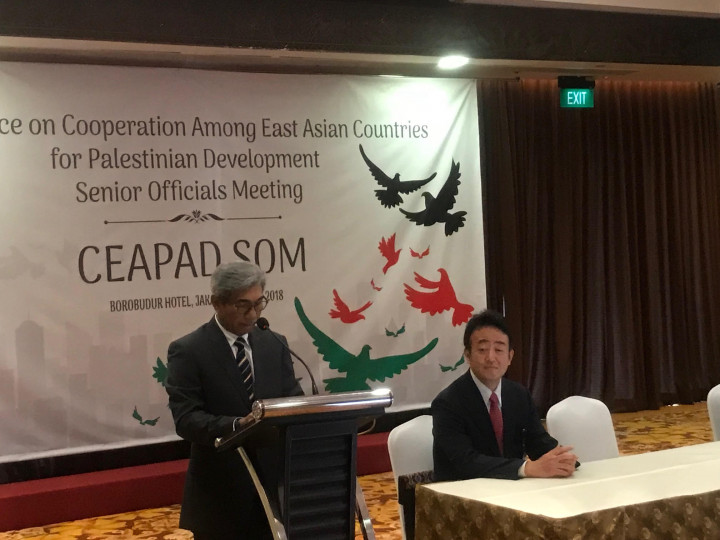 Pelarangan WNI oleh Israel dan Hak Berziarah di Yerusalem