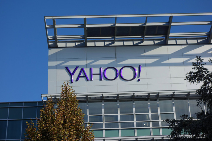 Hacker Yahoo Asal Kanada Dihukum Lima Tahun Penjara