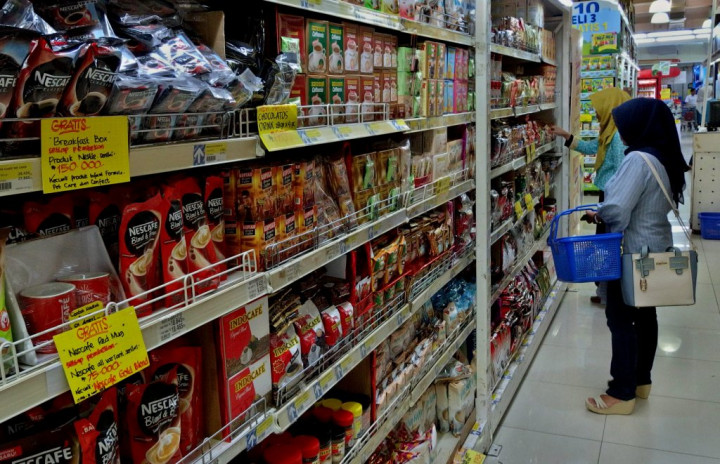 Konsumen Diminta Cerdas Membeli Produk