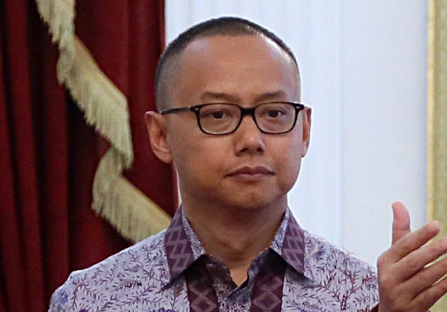 Pertemuan Jokowi-Amien Diyakini Meneduhkan