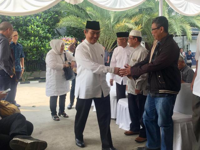 Dawam Rahardjo, Antara Pemikir dan Aktivis