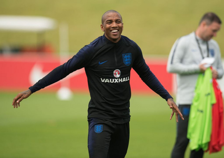 Timnas Inggris Antisipasi Kasus Rasial di Rusia