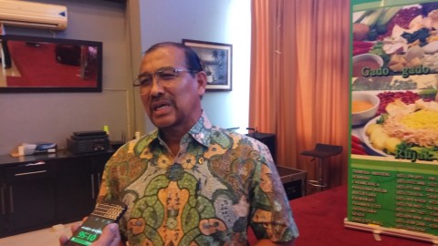 DPD RI 12 Kali Raih Opini WTP