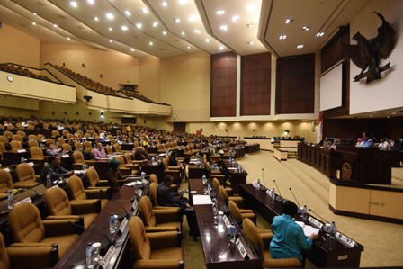 Pemda Diminta Tiru Pengelolaan Anggaran Pemerintah Pusat