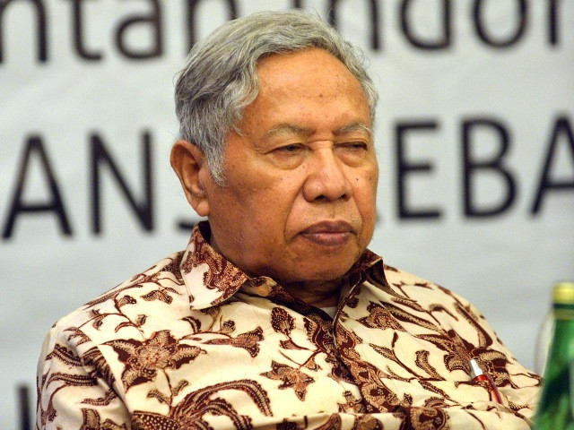 Selamat Jalan dan Terima Kasih Dawam Rahardjo