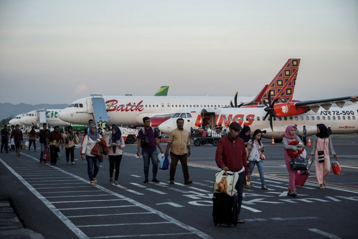 Bandara Adisutjipto Tambah 33 Jadwal Penerbangan