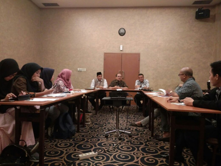 Optimalkan Layanan, BAZNAS Lakukan Inovasi Total