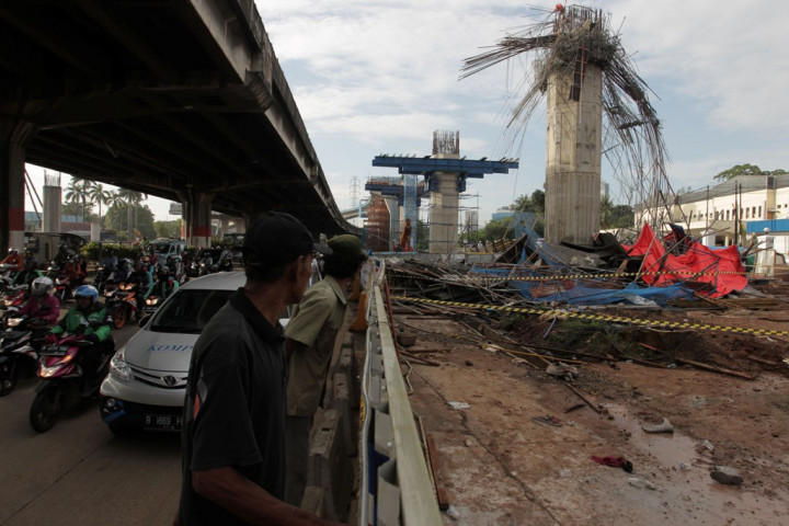 Tarif Tol Becakayu Didiskon 28% saat Lebaran