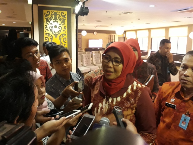 Kemenkumham Nilai Metode Deradikalisasi Perlu Ditambah