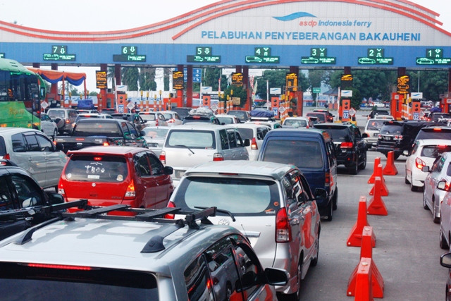 Kementerian BUMN Minta Pelayanan Mudik Maksimal