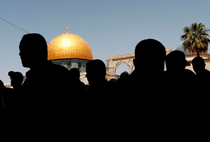 Dua Alasan Israel Tak Berhak Larang WNI Ziarah ke Yerusalem