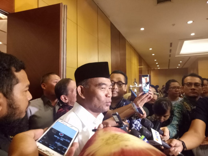 Mendikbud Beri Tenggat Waktu Sebulan untuk Tetapkan Zonasi