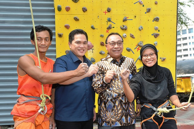 Ini syarat ambil KPR tenor 30 tahun