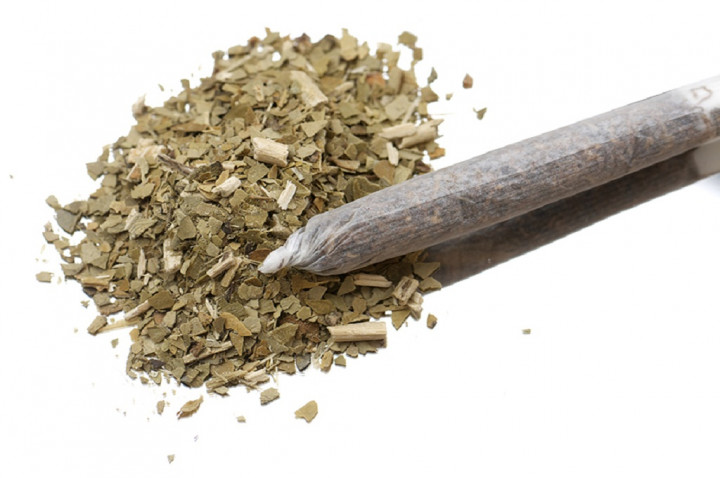 Ganja 8 Kg Ditemukan di Toilet Sekolah