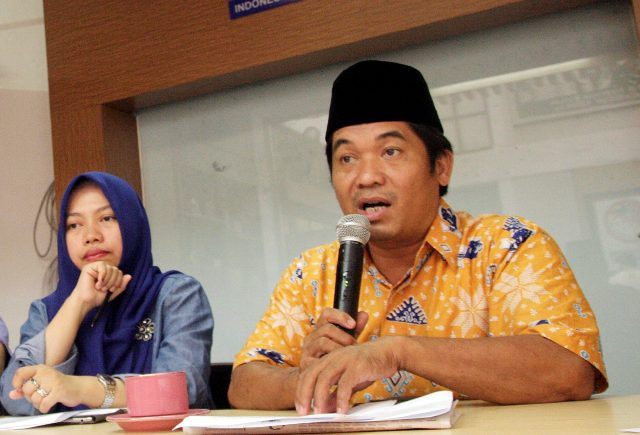 Bawaslu Diimbau Koreksi Diri