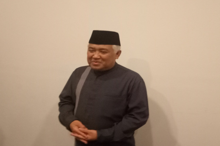 Din Syamsudin: Pancasila Itu Sangat Islami