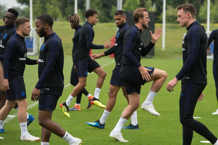 Wejangan Ferdinand ke Southgate untuk Lini Belakang Inggris