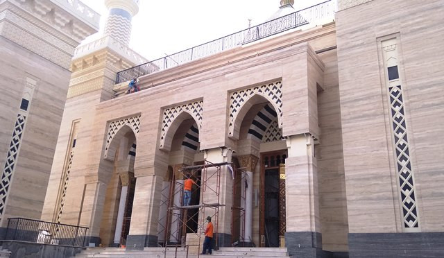 Inspirasi 'Nabawi' Sang Juragan Ayam