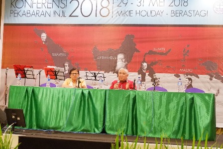 Din Syamsuddin: Isu Kristenisasi Picu Radikalisme di Indonesia