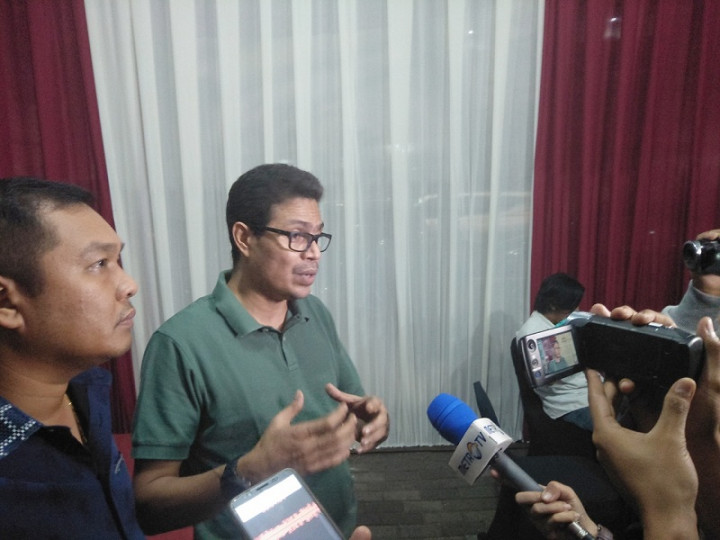 Penguatan Ideologi Pancasila Diyakini Ampuh Perangi Radikalisme