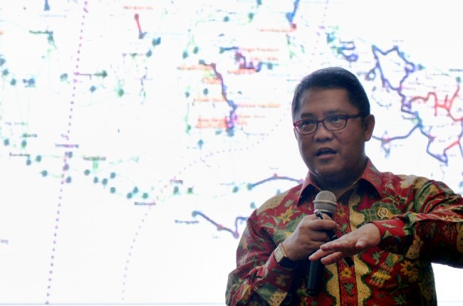 4.078 Konten Radikalisme Diblokir