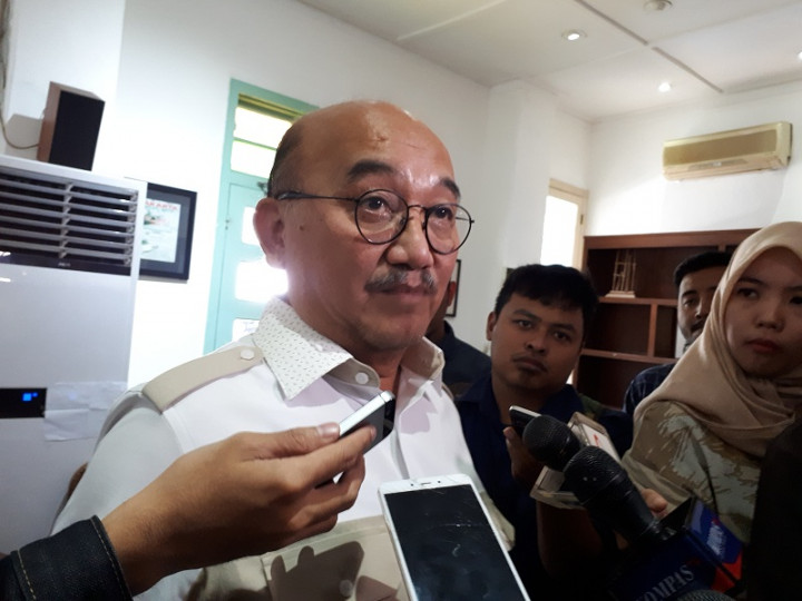 Layani Mudik 2018, AP II Operasikan 15 Bandara