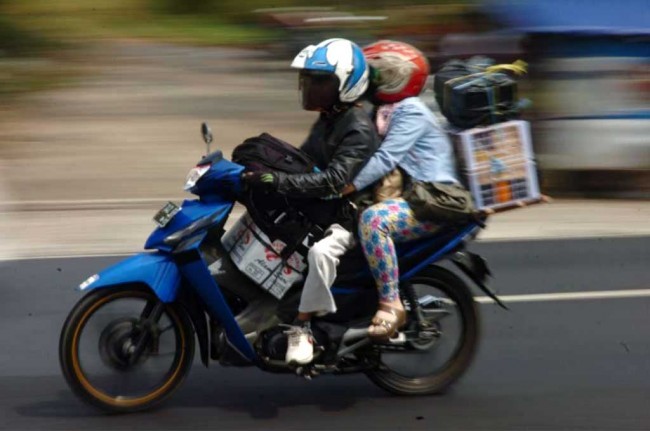 Pemerintah Diminta Hadirkan Transportasi Sambung Mudik Antardesa dan Kota