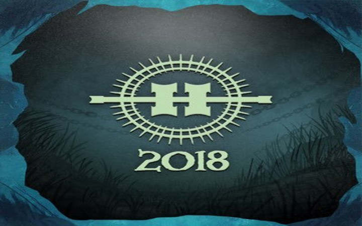 Hammersonic 2018 Mulai Umumkan Daftar Penampil