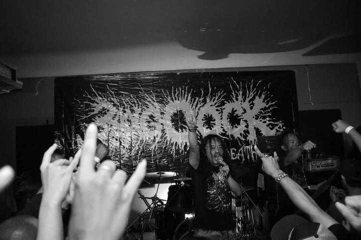 Jasad Bersiap Mengguncang Panggung Wacken Open Air dan Brutal Assault di Eropa