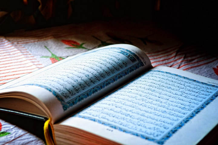 Ayat Alquran yang Bikin Rasulullah Menangis
