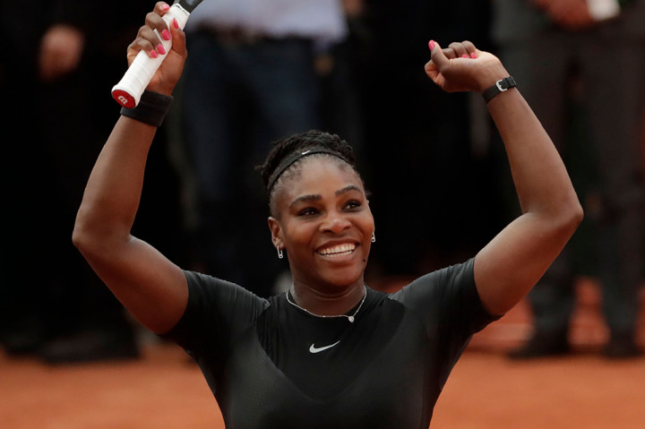 Serena Siap Hadapi Sharapova di Babak 16 Besar