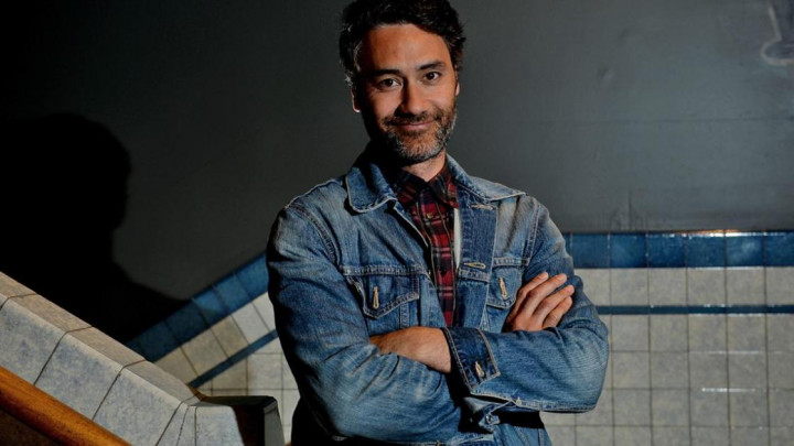 Film Terbaru Taika Waititi Ingin Mengkritik Kelompok Rasis