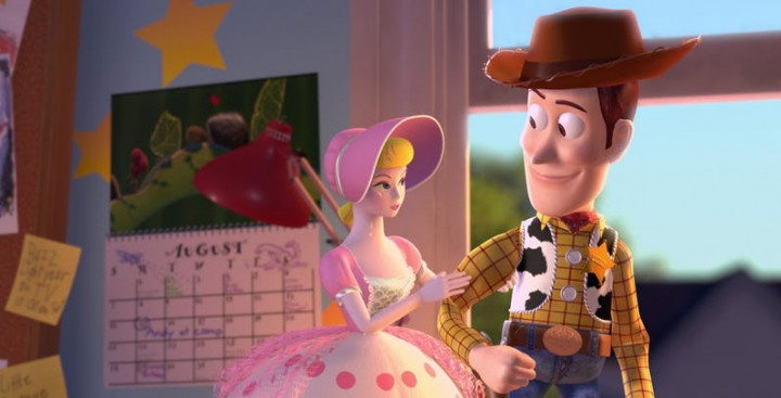 Naskah Ditulis Ulang, Jadwal Rilis Toy Story 4 Diundur