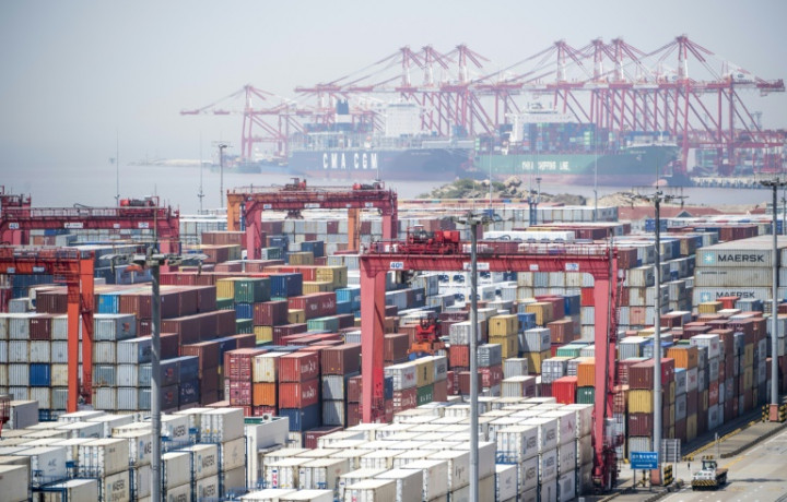 China 'Regrets' EU Challenge at WTO