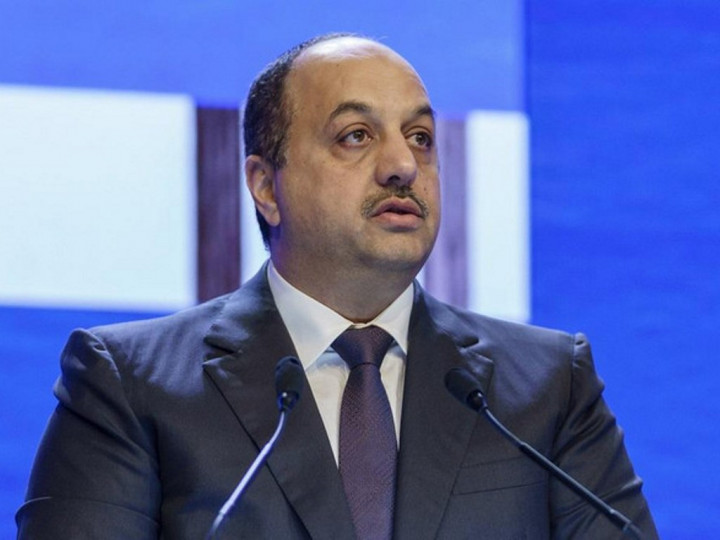 Bela Kesepakatan Nuklir Iran, Qatar Sindir AS