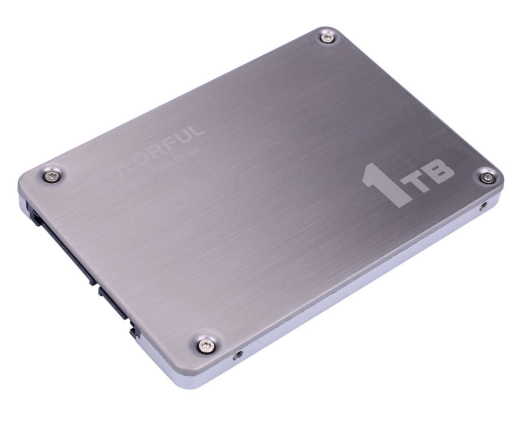 COLORFUL SL500 1TB BOOST.