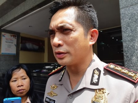 Polisi Kesulitan Ungkap Insiden Perobekan Alquran